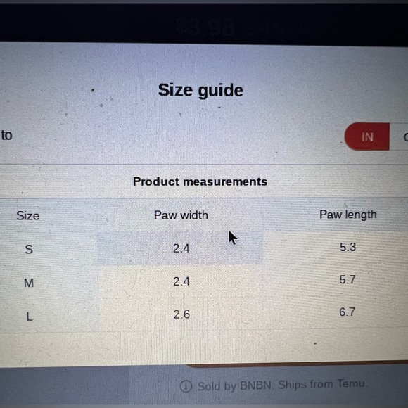 Doggie socks - Picture 11 of 12